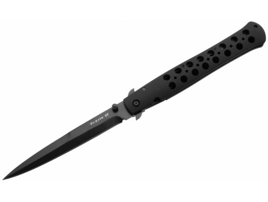 Нож Cold Steel Ti-Lite 6 , XHP, G10